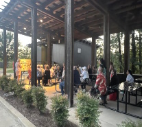 Mackey's Presentation on the Roots of Elvis